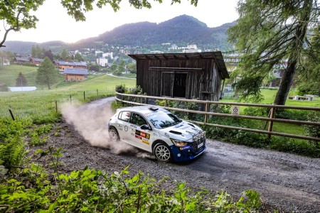 Rally du Chablais Svizzera - Foto 8