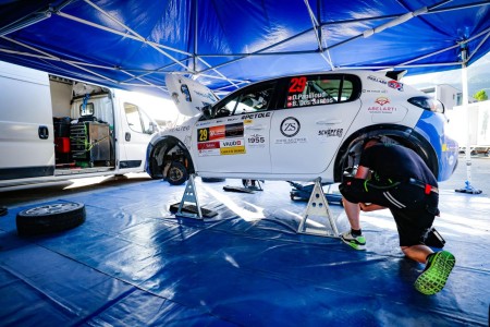 Rally du Chablais Svizzera - Foto 11