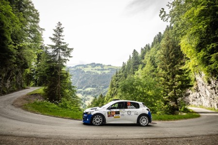 Rally du Chablais Svizzera - Foto 17