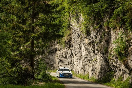 Rally du Chablais Svizzera - Foto 18