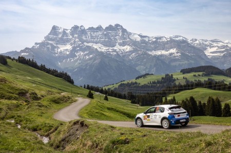 Rally du Chablais Svizzera - Foto 19