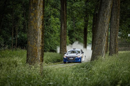 Rally du Chablais Svizzera - Foto 20