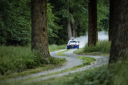Rally du Chablais Svizzera - Foto 21