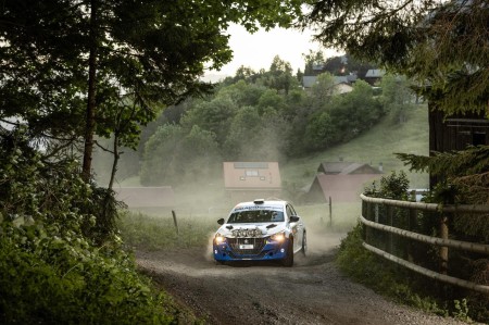 Rally du Chablais Svizzera - Foto 26