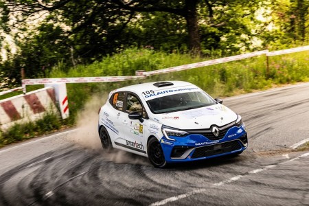 Renault Clio Rally5 - Foto 2