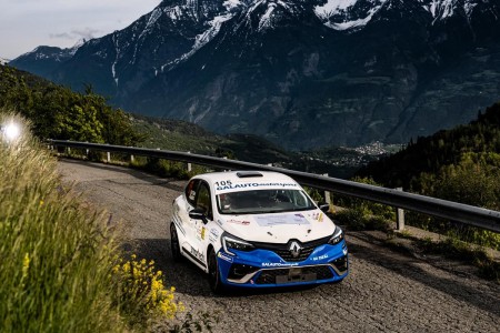 Renault Clio Rally5 - Foto 3