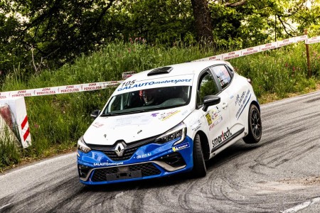 Renault Clio Rally5 - Foto 4