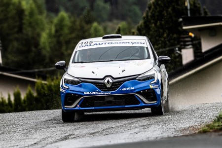 Renault Clio Rally5 - Foto 5