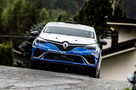 Renault Clio Rally5 - Foto 6