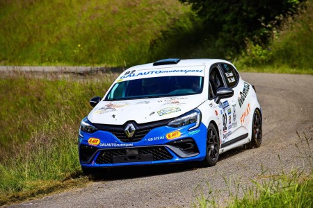 Renault Clio Rally5 - Foto 7