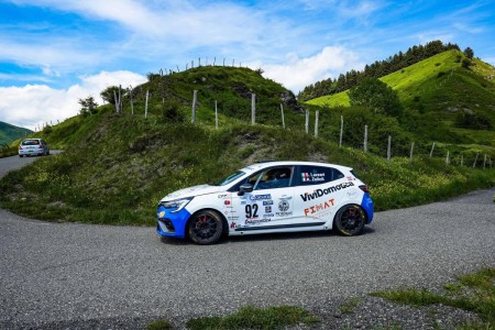 Renault Clio Rally5 - Foto 8