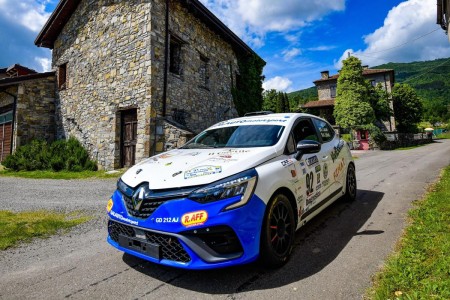 Renault Clio Rally5 - Foto 10