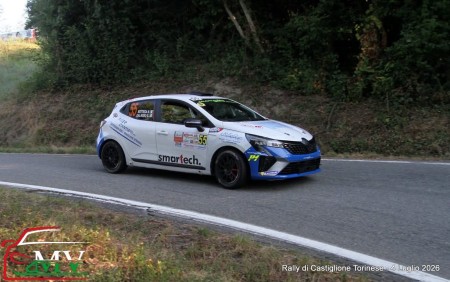 Rally Castiglione Torinese - Foto 3