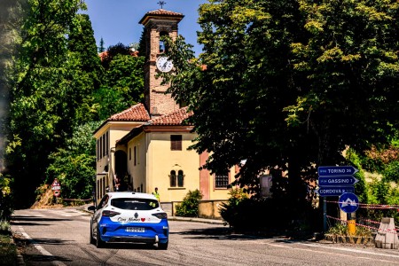 Rally Castiglione Torinese - Foto 4