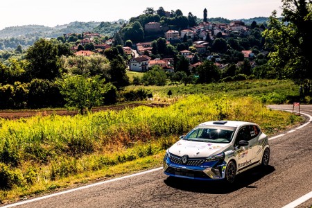 Rally Castiglione Torinese - Foto 5