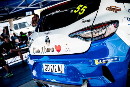 Rally Castiglione Torinese - Foto 6