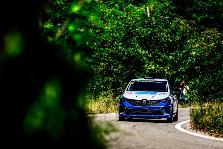 Rally Castiglione Torinese - Foto 7