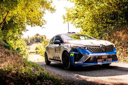 Rally Castiglione Torinese - Foto 8