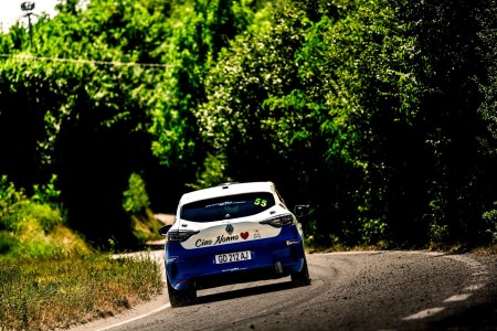 Rally Castiglione Torinese - Foto 9