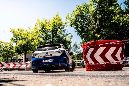 Rally Castiglione Torinese - Foto 10