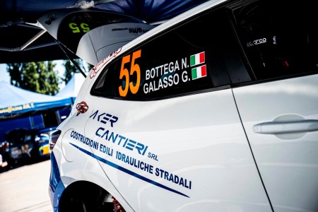 Rally Castiglione Torinese - Foto 12