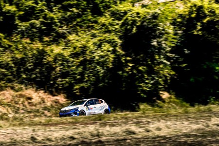 Rally Castiglione Torinese - Foto 15
