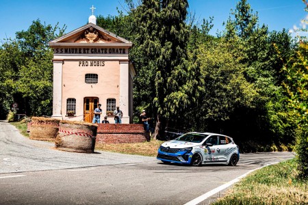 Rally Castiglione Torinese - Foto 16