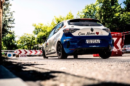 Rally Castiglione Torinese - Foto 17