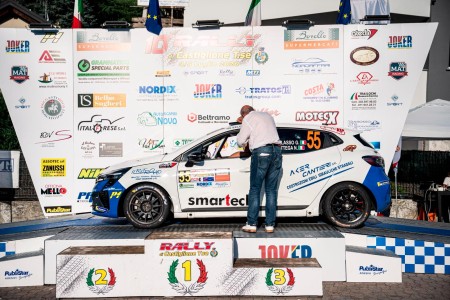 Rally Castiglione Torinese - Foto 18