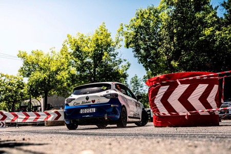 Rally Castiglione Torinese - Foto 19