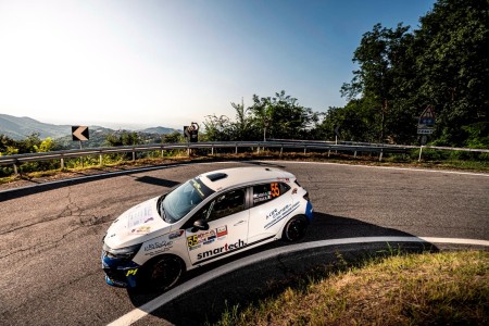 Rally Castiglione Torinese - Foto 22