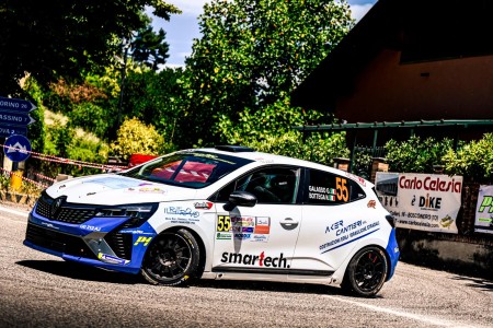 Rally Castiglione Torinese - Foto 24