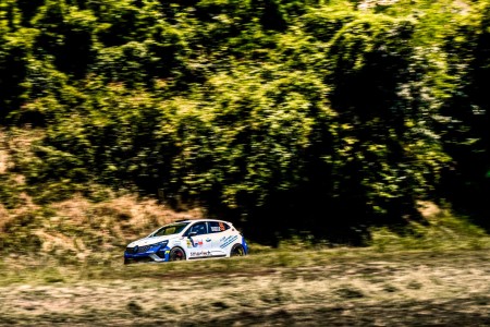 Rally Castiglione Torinese - Foto 25