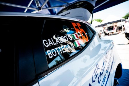 Rally Castiglione Torinese - Foto 30