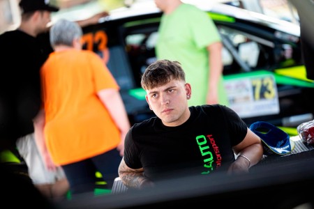 Rally Castiglione Torinese - Foto 32