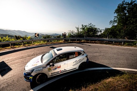 Rally Castiglione Torinese - Foto 34