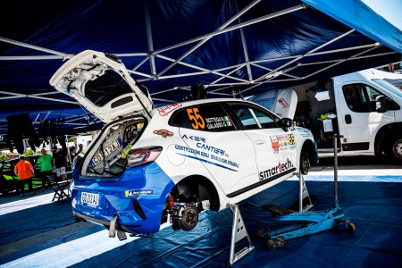 Rally Castiglione Torinese - Foto 35