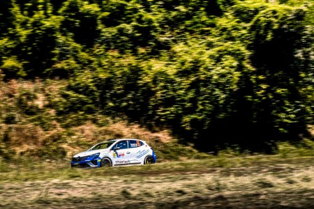Rally Castiglione Torinese - Foto 37