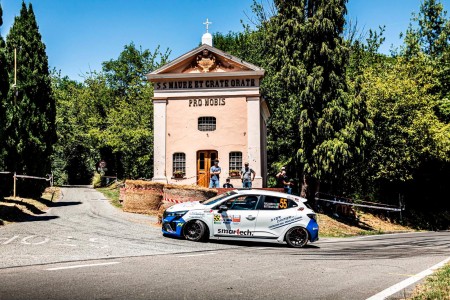 Rally Castiglione Torinese - Foto 38
