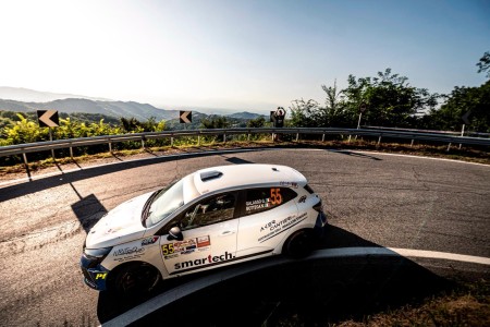 Rally Castiglione Torinese - Foto 39