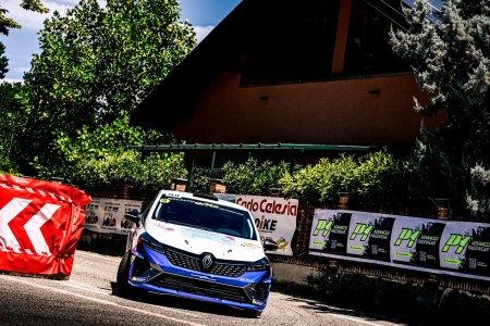 Rally Castiglione Torinese - Foto 40
