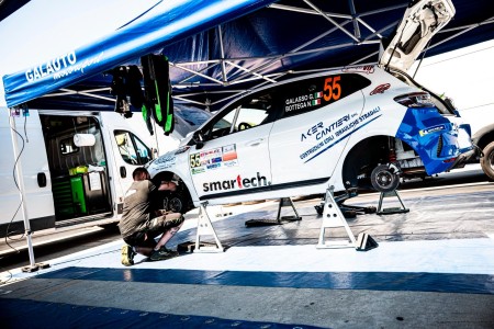 Rally Castiglione Torinese - Foto 41