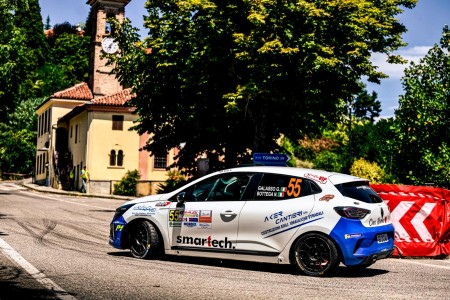 Rally Castiglione Torinese - Foto 42