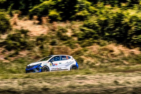 Rally Castiglione Torinese - Foto 44