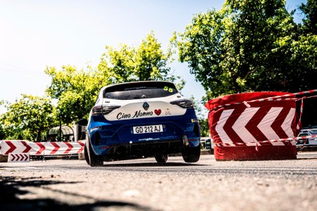 Rally Castiglione Torinese - Foto 45