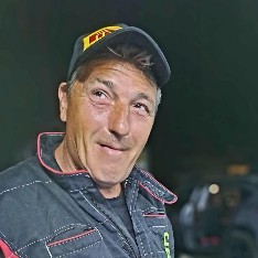 Armando - Meccanico